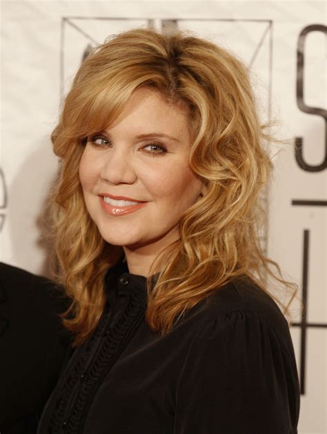 Alison Krauss